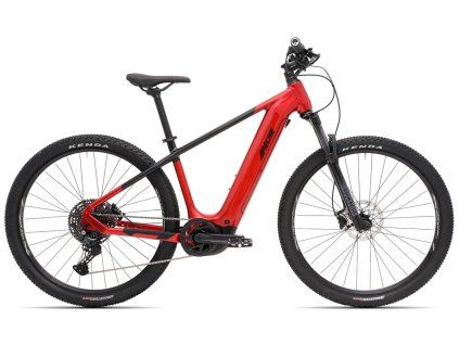 Apache Falcon 3 Bosch CX 800 Wh červená 2026 (Velikost M, Rok 2026)