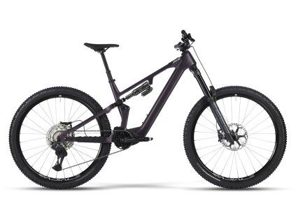 Apache Eagle 1 Avinox 800 Wh fialová 2026 (Velikost S, Rok 2026)