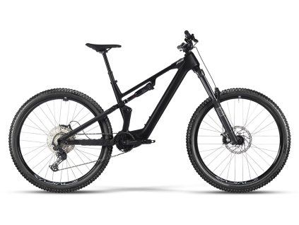 Apache Eagle 3 Avinox 800 Wh černá 2026 (Velikost S, Rok 2026)