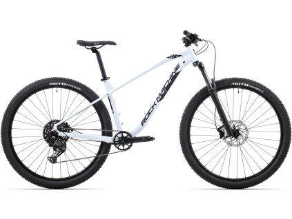 Rock Machine Blizz 5 Gloss Polar White/Black 2026 (Velikost L, Rok 2026)