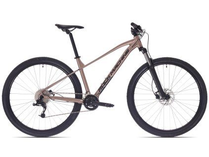 Rock Machine Manhattan 60 Gloss Quartz Grey 2026 (Velikost M, Rok 2026)
