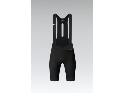 Kraťasy Gobik Absolute 7.0 Men Black (Velikost XL)