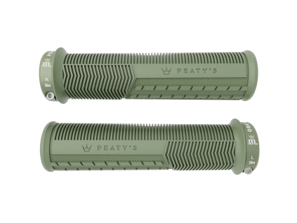 Gripy Peaty's Monarch PRO MUSHROOM THICK MINT (PGM-PRO-MSH-THK-MNT-20)