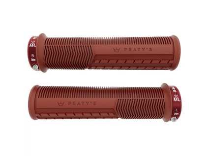 Gripy Peaty's Monarch PRO MUSHROOM THIN BRICK (PGM-PRO-MSH-THN-BRC-20)