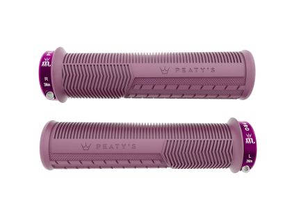 Gripy Peaty's Monarch PRO MUSHROOM THIN PLUM (PGM-PRO-MSH-THN-PLM-20)