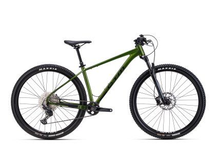 CTM RASCAL Xpert 29 zelená 2026 (Velikost L, Rok 2026)