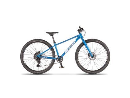 Beany Blaster XC 27,5 blue 2026 (Velikost 13,5", Rok 2026)