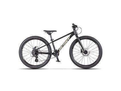Beany Blaster XC 26 black 2026