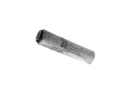 Gripy Ergon GXR Lawa Black/White L