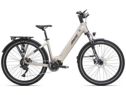 Apache Rio Grande 3 MX 720 Wh cappuccino 2026 (Velikost S, Rok 2026)
