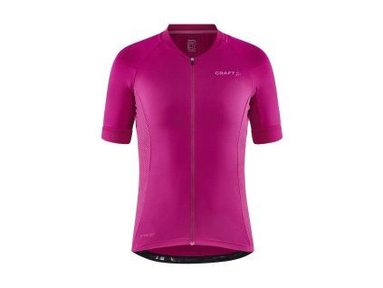Dres Craft ADV Endur W růžová (Velikost S)
