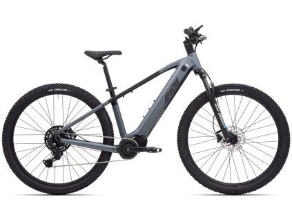 Apache Hawk 3 MX 720 Wh ocelová 2026 (Velikost M, Rok 2026)