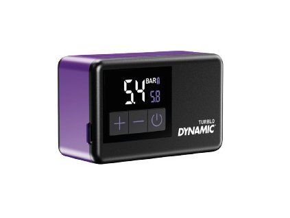 mini kompresor dynamic turblo o