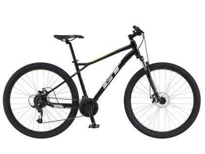 GT Aggressor 29" SPORT BLK 2023