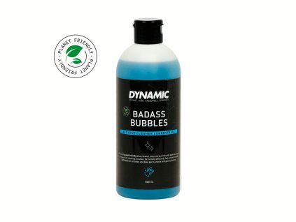 cistic dynamic badass bubbles 50
