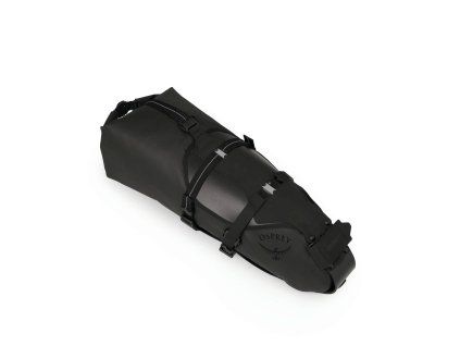Brašna Osprey ESCAPIST SADDLE BAG BLACK (10005857)