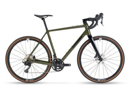 Stevens Camino Pro Khaki 2026 (Velikost 48cm)