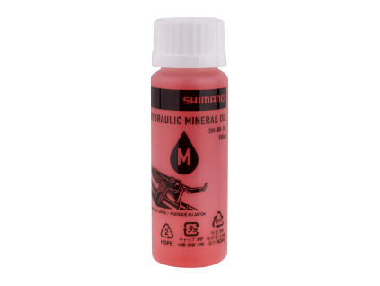 olej shimano sm dboil mineral 100 m