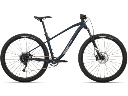 Rock Machine Blizz 5 Matte Deep Ocean Blue 2027 (Velikost S, Rok 2027)