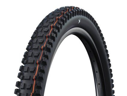 Plášť Schwalbe Albert Gravity Pro TLR SOFT Radial 29x2.60
