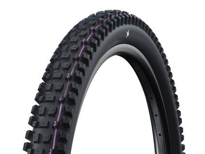 Plášť Schwalbe Albert Gravity Pro TLR ULTRA SOFT Radial 29x2.60