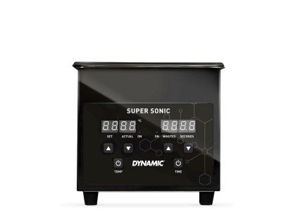 ultrazvukovy cistic dynamic super sonic o