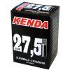 Duše Kenda 27,5x2,0-2,35 AV 40 mm