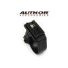 Držák pro světlo Author A-D4WX/A-M4X 25,4mm