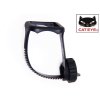 Objimka Flex Cateye cyklopočítač Strada (#160-0280N) černá