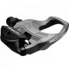 Pedály Shimano PD-R550 silniční šedé