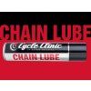 Mazivo Author Cycle Clinic Chain Lube  černá (Velikost 400 ml)