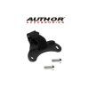 Držák pro hustilky Author AAP Fatty černá (Velikost 23-25mm)