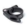 Objímka Author s Ru AQR-C09 černá-matná (Velikost 34,9mm)