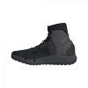 Tretry Five Ten Trailcross MID Pro black/grey (Velikost 42 2/3 EU)