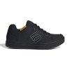 Tretry Five Ten Freerider Canvas core black/dgh solid grey/grey five (Velikost 44 EU)