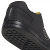 Tretry Five Ten Freerider Canvas core black/dgh solid grey/grey five (Velikost 44 EU)
