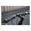 Zvonek KNOG Oi Classic Small Black (Velikost Oi Bell Classic Small / Malý Black)