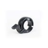Zvonek KNOG Oi Classic Small Black (Velikost Oi Bell Classic Small / Malý Black)