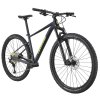 Cannondale Trail 29" SL 2 Midnight Blue 2023 (Velikost S, Rok 2023)