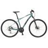 GT TRANSEO ELITE JDE 2022 (Velikost XS, Rok 2022)