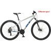 GT Aggressor 29" EXPERT MICROSHIFT SLV 2022 (Velikost S, Rok 2022)