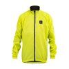 Větrovka Kalas Pure Z fluo Junior (Velikost 110)