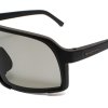Brýle Horsefeathers Magnum Photochromic matt black/gray