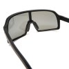 Brýle Horsefeathers Magnum Photochromic matt black/gray