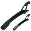 Blatník SKS X-BLADE II, 26"-27.5", zadní (Velikost Černá-černá)