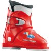 Boty Rossignol R18 red 2015/16 (Velikost 155mm)