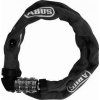 Zámek Abus 1200/110 web black řetěz