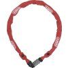 Zámek Abus 1200/110 web red řetěz