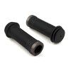 Gripy Author AGR Junior R40 GripLock černá (Velikost l.102mm)