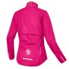 Bunda Endura Xtract II Women Cerise (Velikost M)